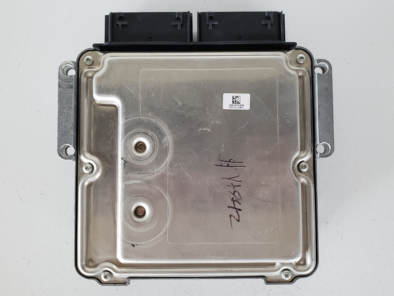 2015 Mustang FR3A-12A650-CAE Computer Brain Engine Control ECU ECM EBX Module