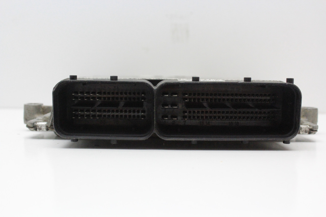 09 10 Hyundai Sonata 39100-2G353 Computer Brain Engine Control ECU ECM Module