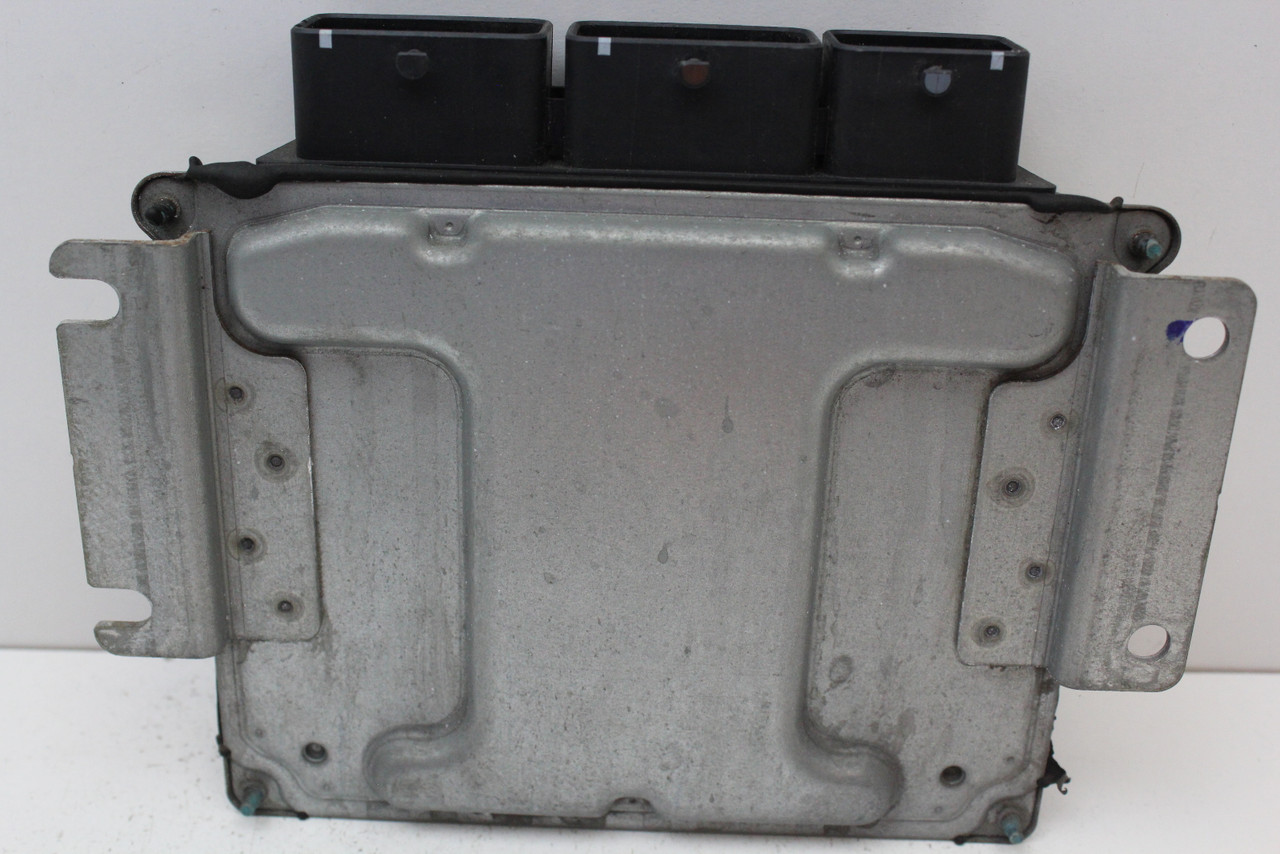 13-15 Nissan Altima 2.5L NEC006-621 Computer Engine Control ECU ECM EBX Module