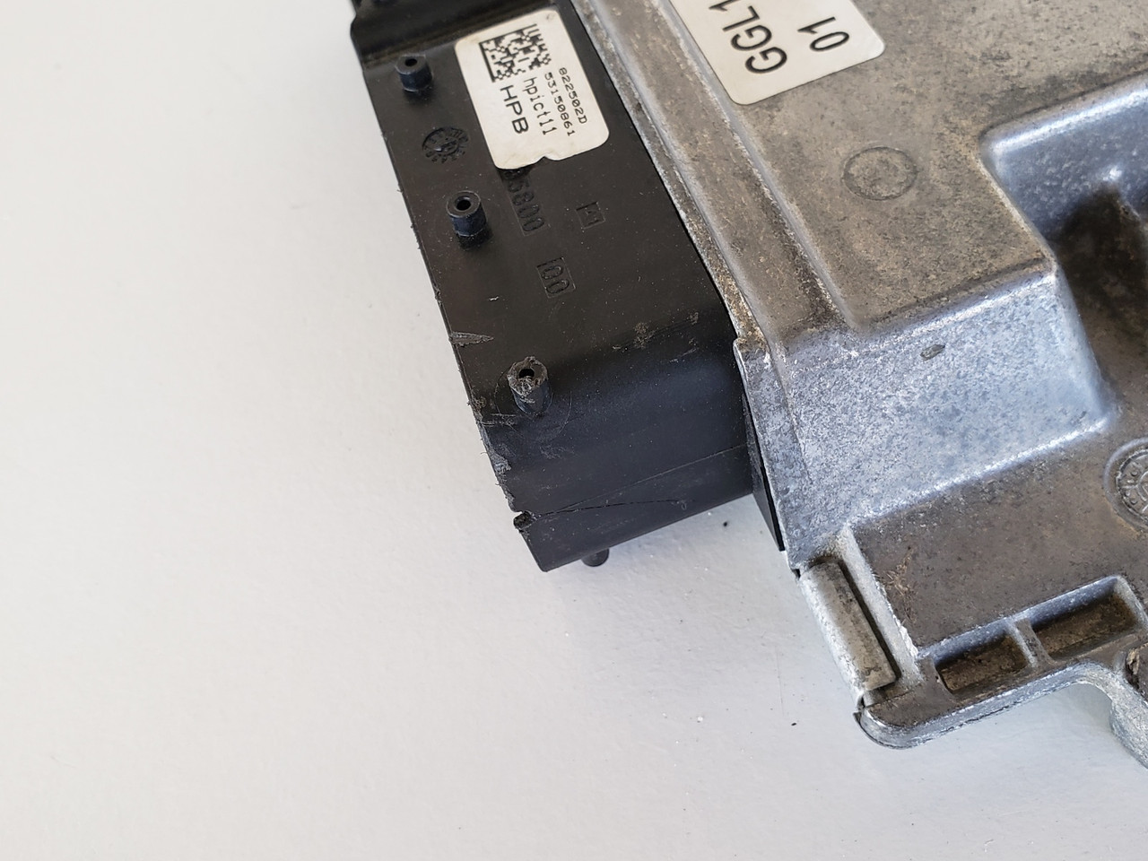 2015-2047 Sonata 39111-2GGL1 Computer Brain Engine Control ECU ECM EBX Module