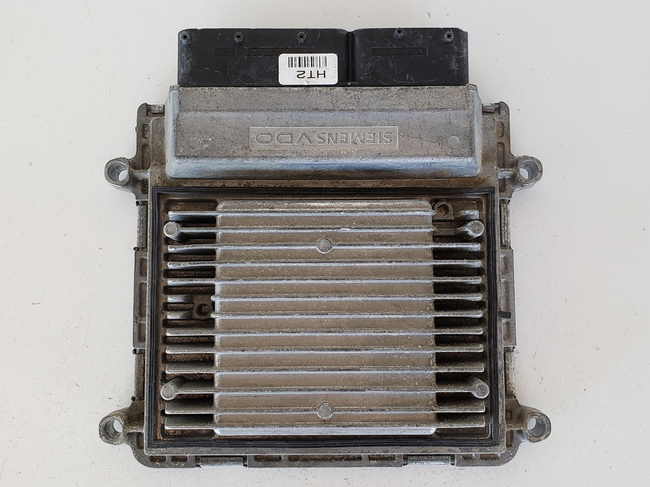 2009-2010 Sonata 39100-2G330 Computer Brain Engine Control ECU ECM EBX Module