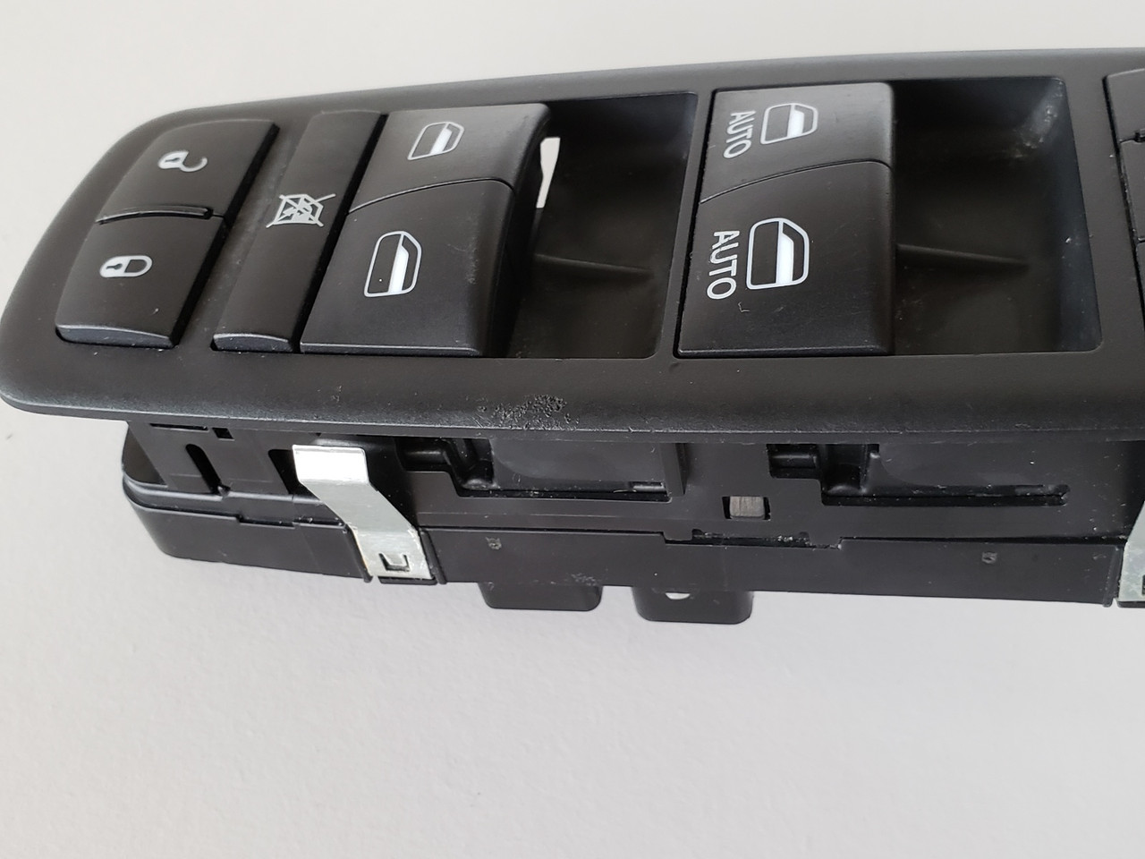 15-17 Chrysler 200 68271206AB Drivers Side Left Master Window Switch OEM