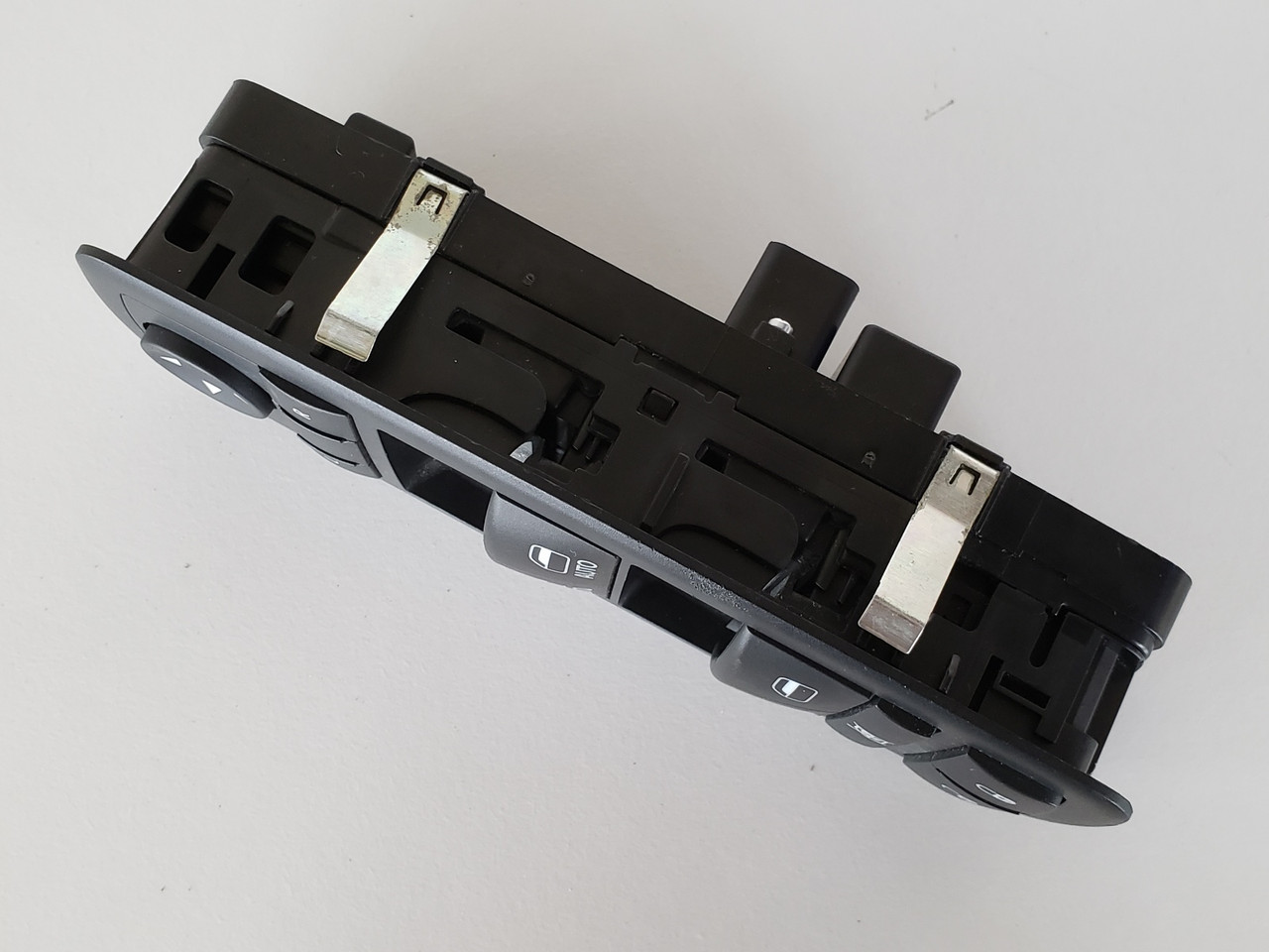 15-17 Chrysler 200 68271206AB Drivers Side Left Master Window Switch OEM