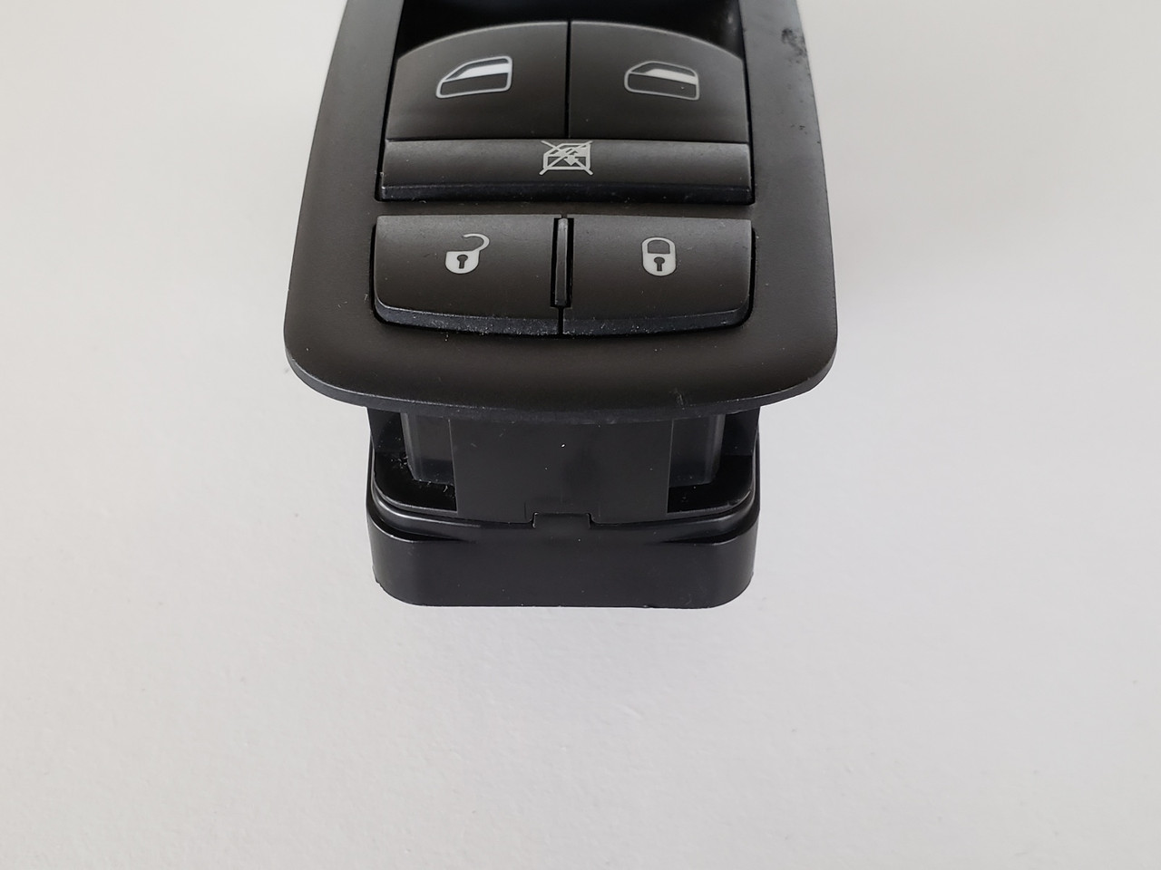 15-17 Chrysler 200 68271206AB Drivers Side Left Master Window Switch OEM