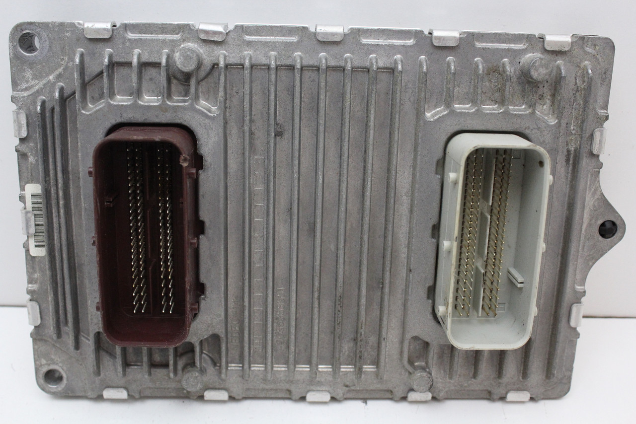 2014 14 Dodge Charger 3.6L P68214213AF Computer Engine Control ECU ECM Module