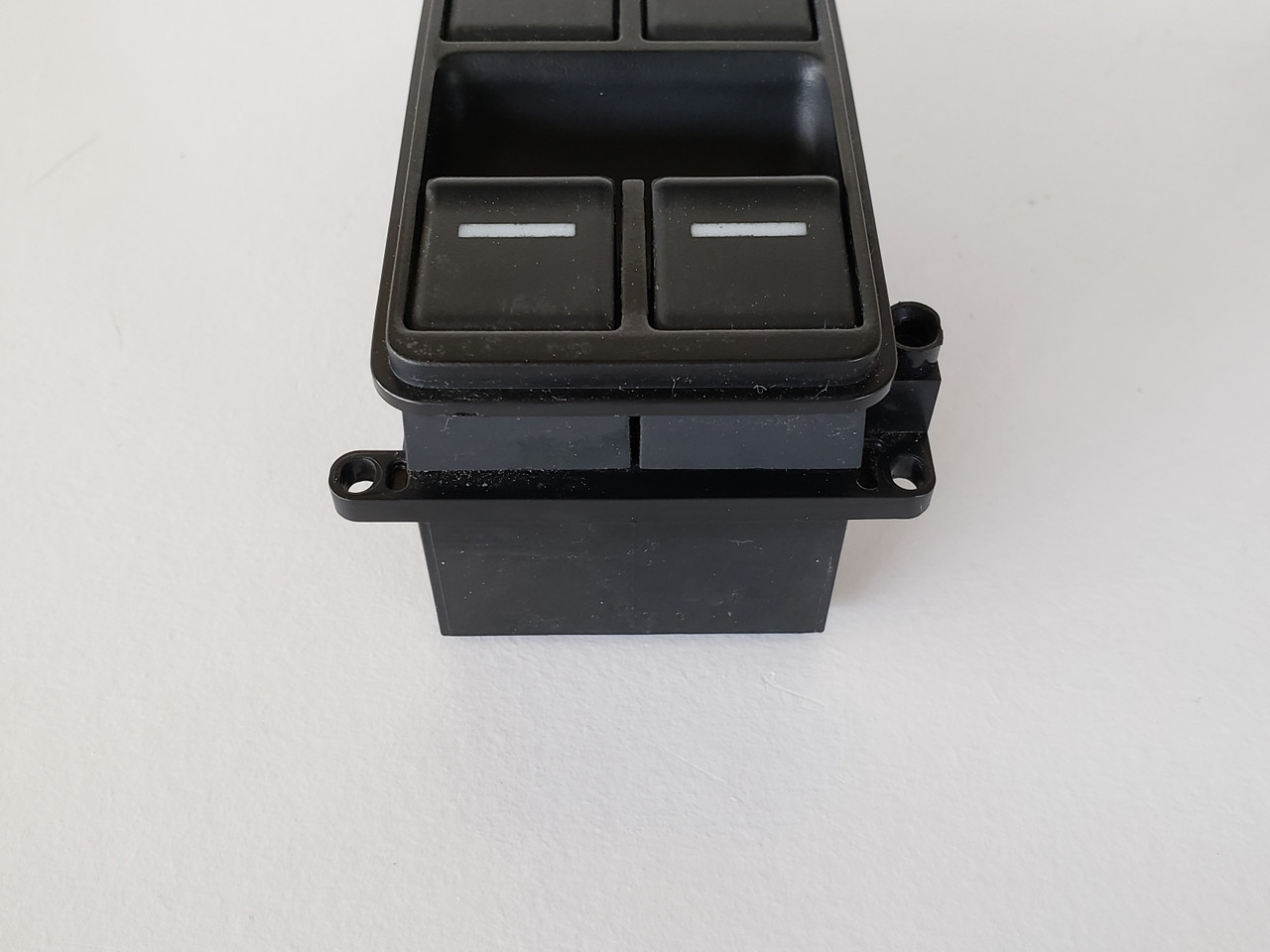 05-10 Honda Odyssey 35750-SHJ-A05 Drivers Side Left Master Window Switch OEM
