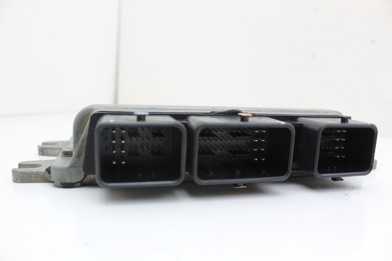 maesin12 12 Nissan Versa MEC910-040 D1 Computer Brain Engine Control