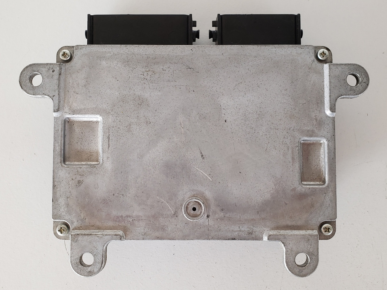 2016-2017 Lancer 1860C686 Computer Brain Engine Control ECU ECM EBX Module
