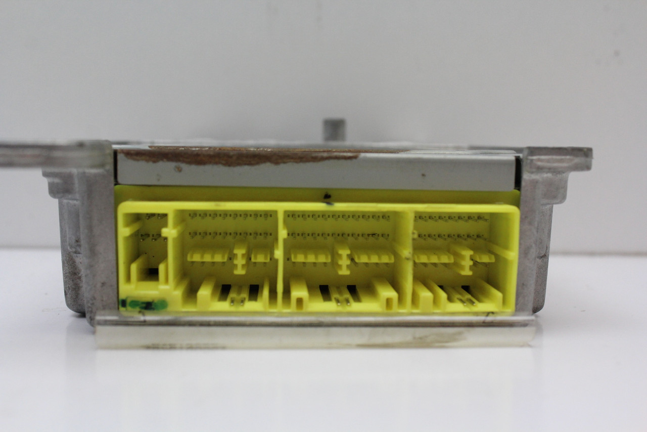 11 12 Nissan Altima 988202ZX60A SRS Secondary Restraint System Control Module