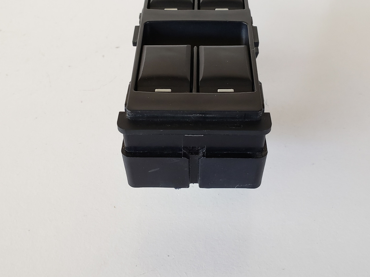11-17 Jeep Compass 04602780AA Drivers Side Left Master Window Switch OEM 11-17 Jeep Compass 04602780AA Drivers Side Left Master Window Switch OEM