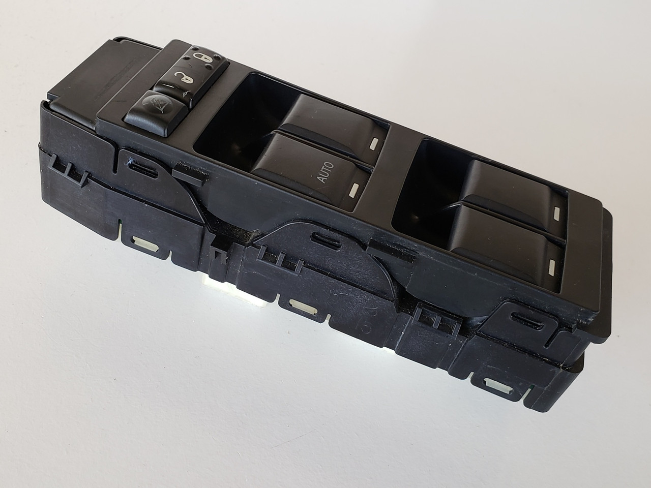 11-17 Jeep Compass 04602780AA Drivers Side Left Master Window Switch OEM 11-17 Jeep Compass 04602780AA Drivers Side Left Master Window Switch OEM