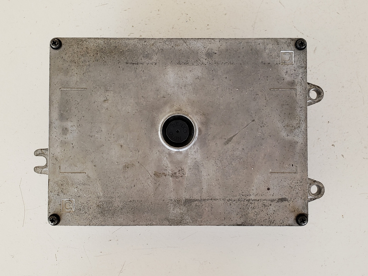 H.Cページ 5114016 BMODZC6VF - MODULE ASSY, TRUSTATE - 2022 BUS/ZEPHYR