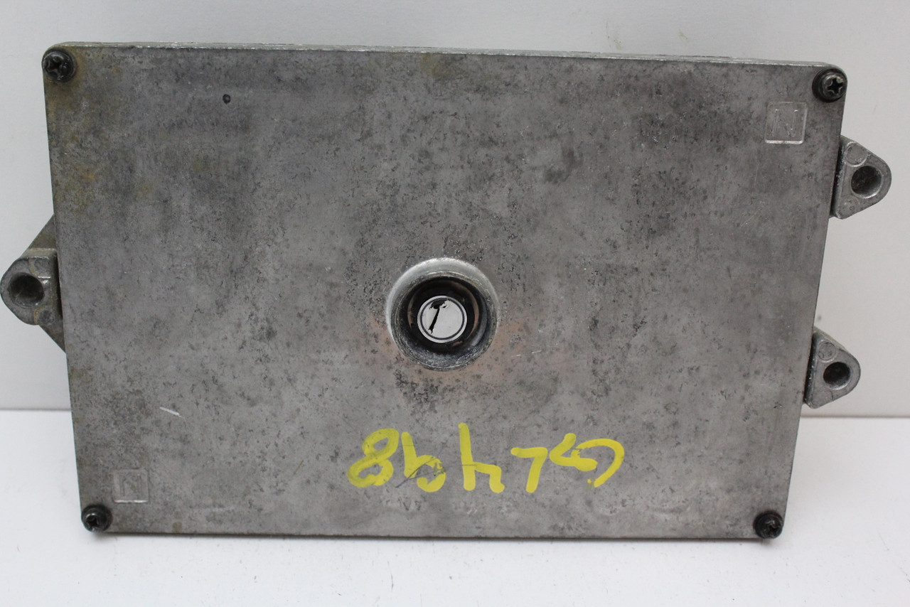 2013 13 Honda Accord 37820-5A2-A91 Computer Engine Control ECU ECM EBX Module 2013 13 Honda Accord 37820-5A2-A91 Computer Engine Control ECU ECM EBX Module