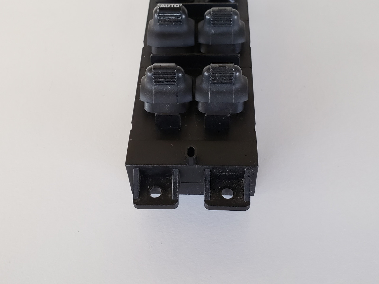 02-04 Dodge Ram 1500 5HT451DVAF Drivers Side Left Master Window Switch OEM