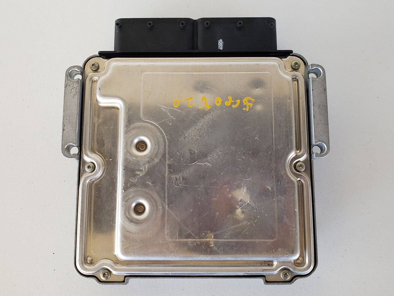 2014 Kia Forte 39131-2EYB1 Computer Brain Engine Control ECU ECM EBX Module