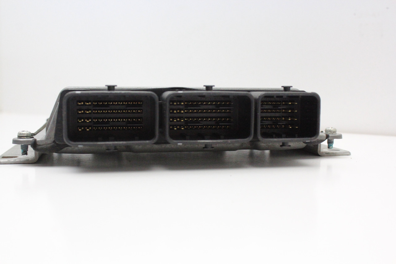 13 14 15 Nissan Sentra NEC011-671 Computer Engine Control ECU ECM EBX Module 13 14 15 Nissan Sentra NEC011-671 Computer Engine Control ECU ECM EBX Module