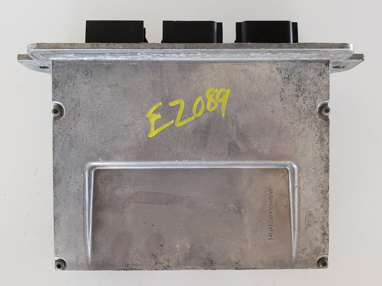 2008 Escape 8L8A-12A650-AYA Computer Brain Engine Control ECU ECM EBX Module