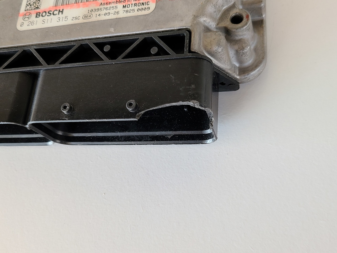 2014-2016 VW Jetta 06G 907 309 Computer Brain Engine Control ECU