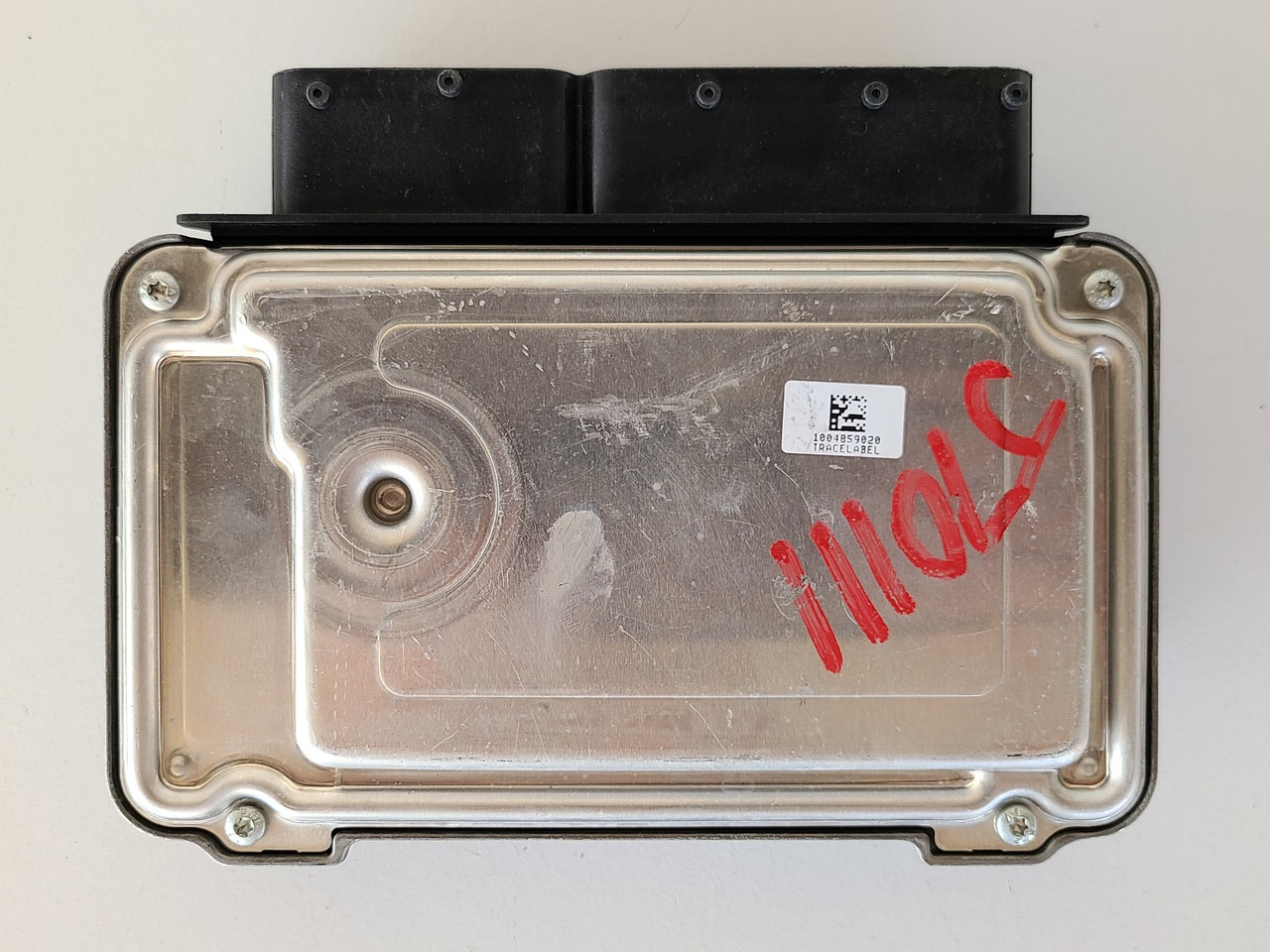 2014-2016 VW Jetta 06G 907 309 Computer Brain Engine Control ECU