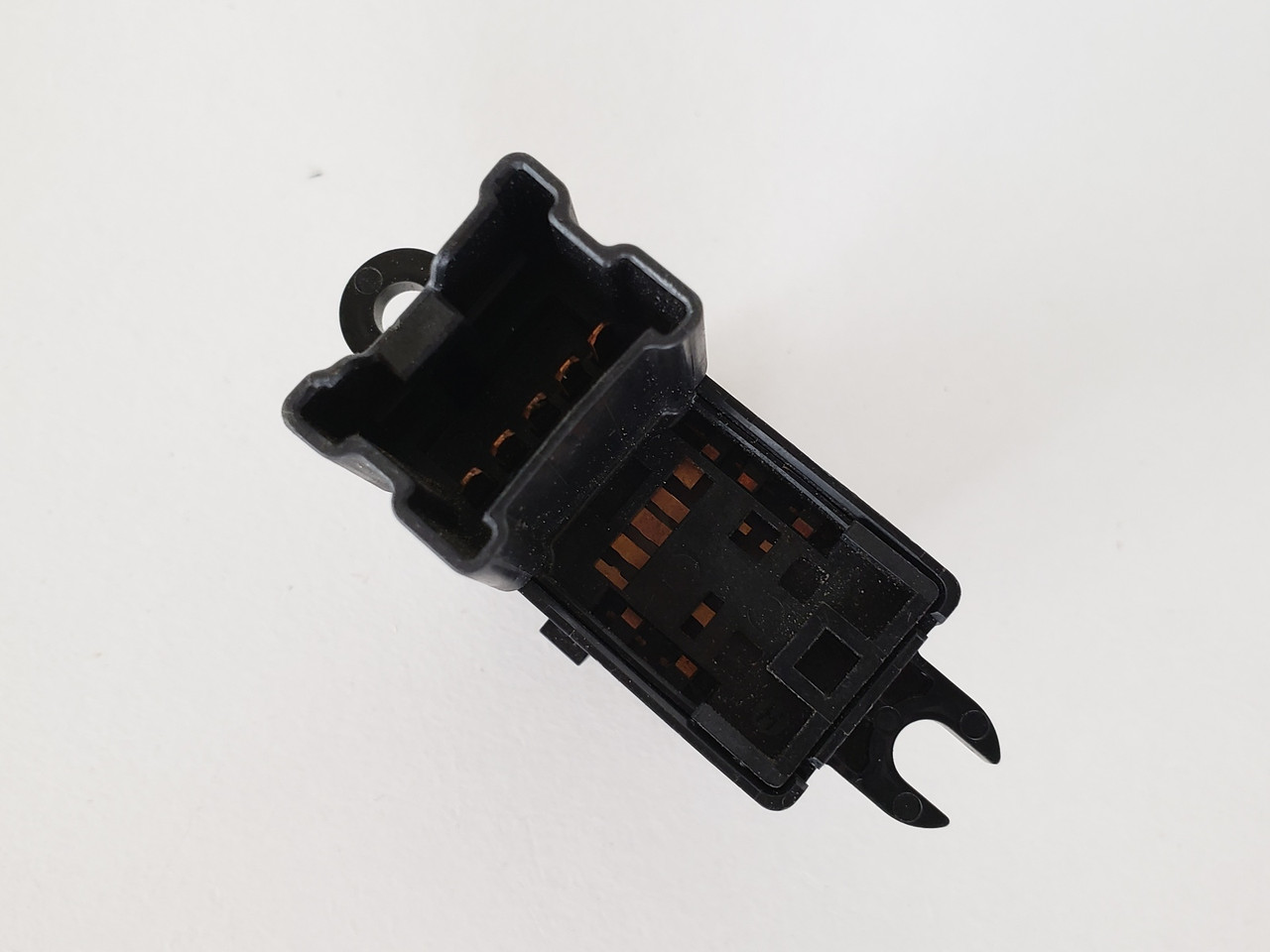 13-19 Nissan Sentra 25411 1KL5A Left / Right Rear Passenger Window Switch OEM 13-19 Nissan Sentra 25411 1KL5A Left / Right Rear Passenger Window Switch OEM