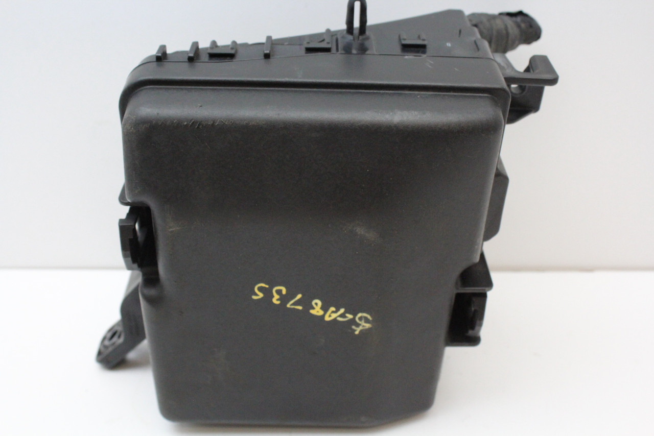 16 17 18 19 Kia Optima 2.4L 91230-D5070JA Fusebox Fuse Box Relay Unit Module