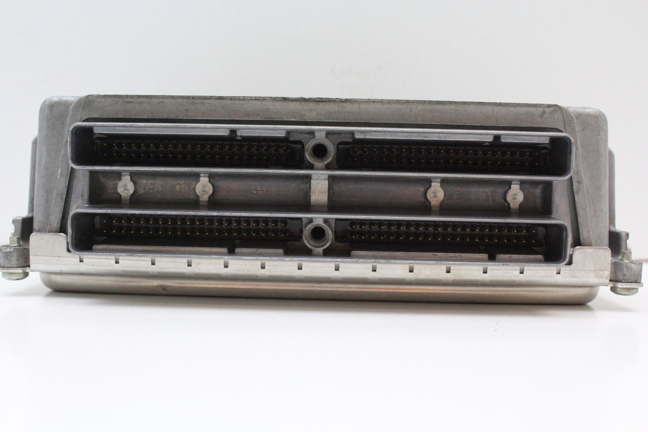 2000 00 Chevrolet Lumina 09380717 Computer Brain Engine Control ECU ECM Module