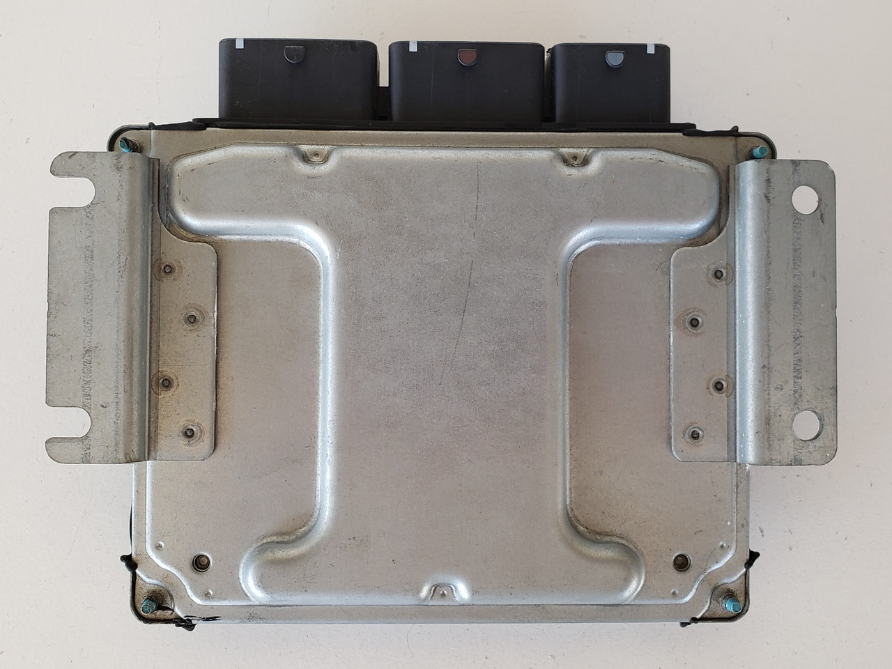 2013-2015 Sentra NEC009-009 Computer Brain Engine Control ECU ECM EBX Module