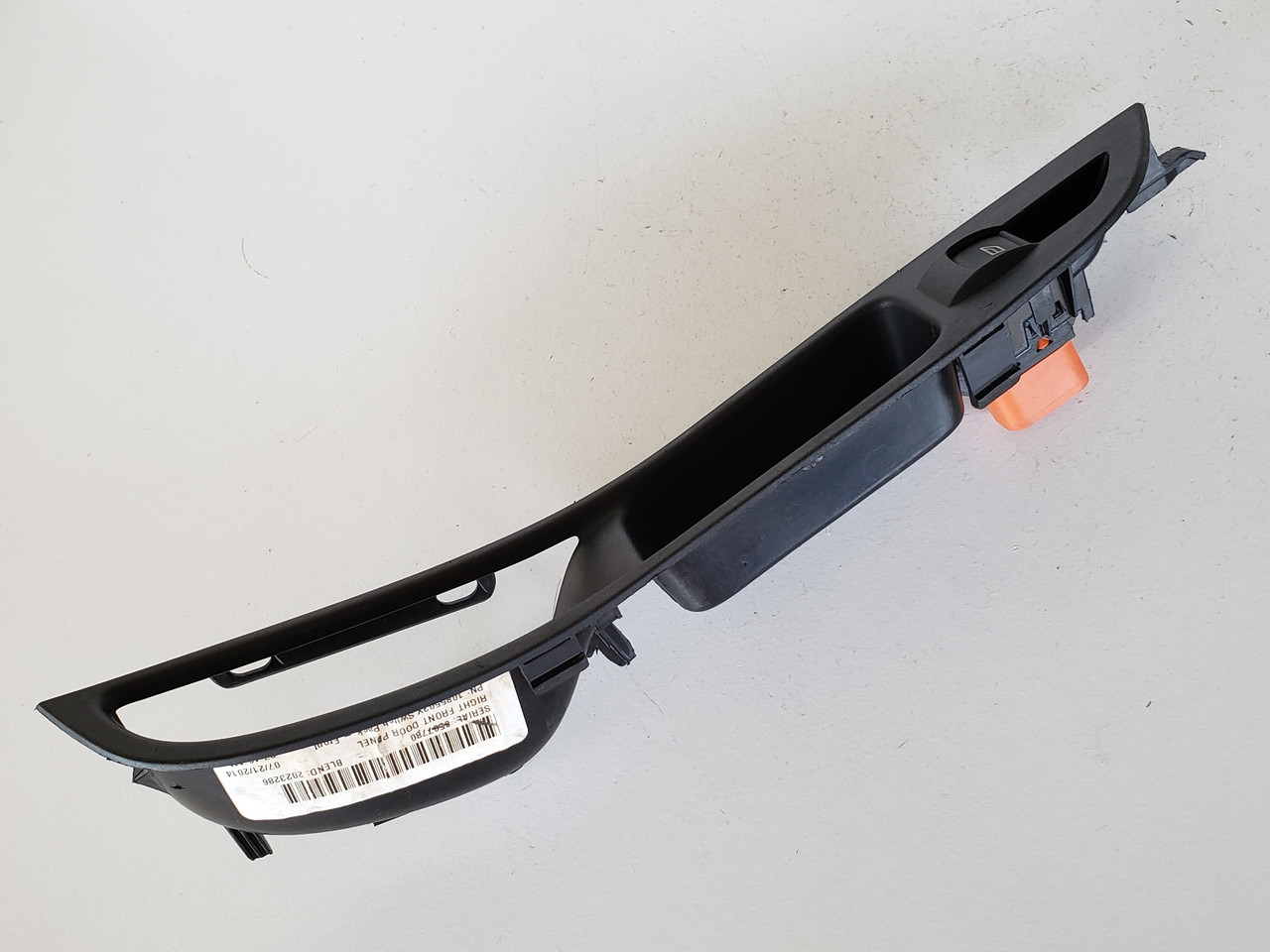 12-18 Ford Focus 10073908 Right Front Passenger Window Switch OEM 12-18 Ford Focus 10073908 Right Front Passenger Window Switch OEM