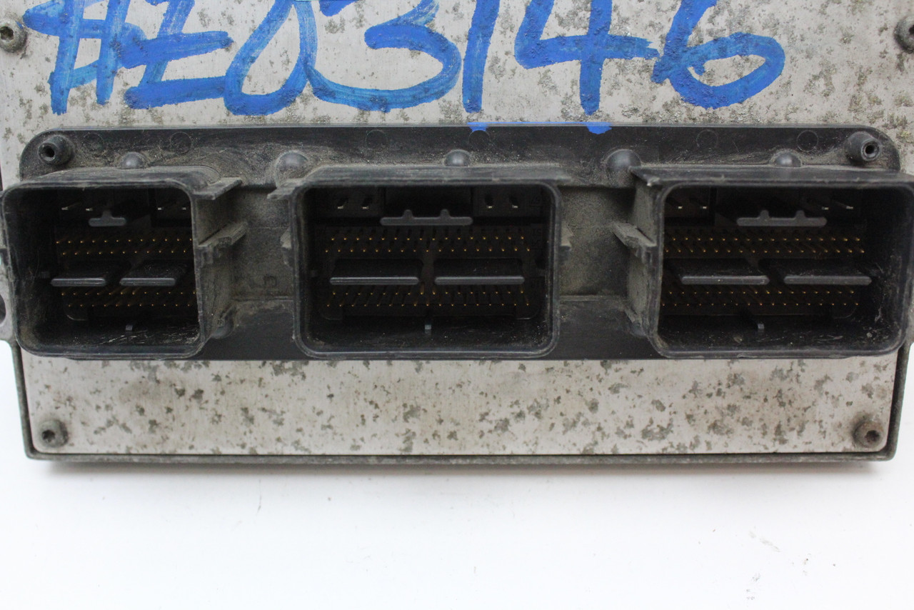 2006 Ford Expedition 5.4L 6L1A-12A650-EB Computer Engine Control ECU ECM Module