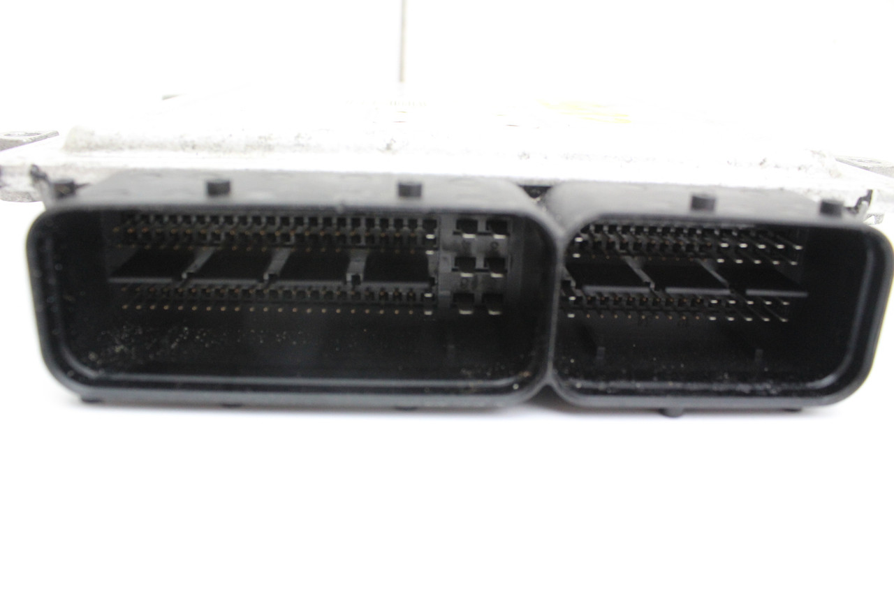 10-13 Hyundai Tucson 39106-2G803 Computer Brain Engine Control ECU ECM Module