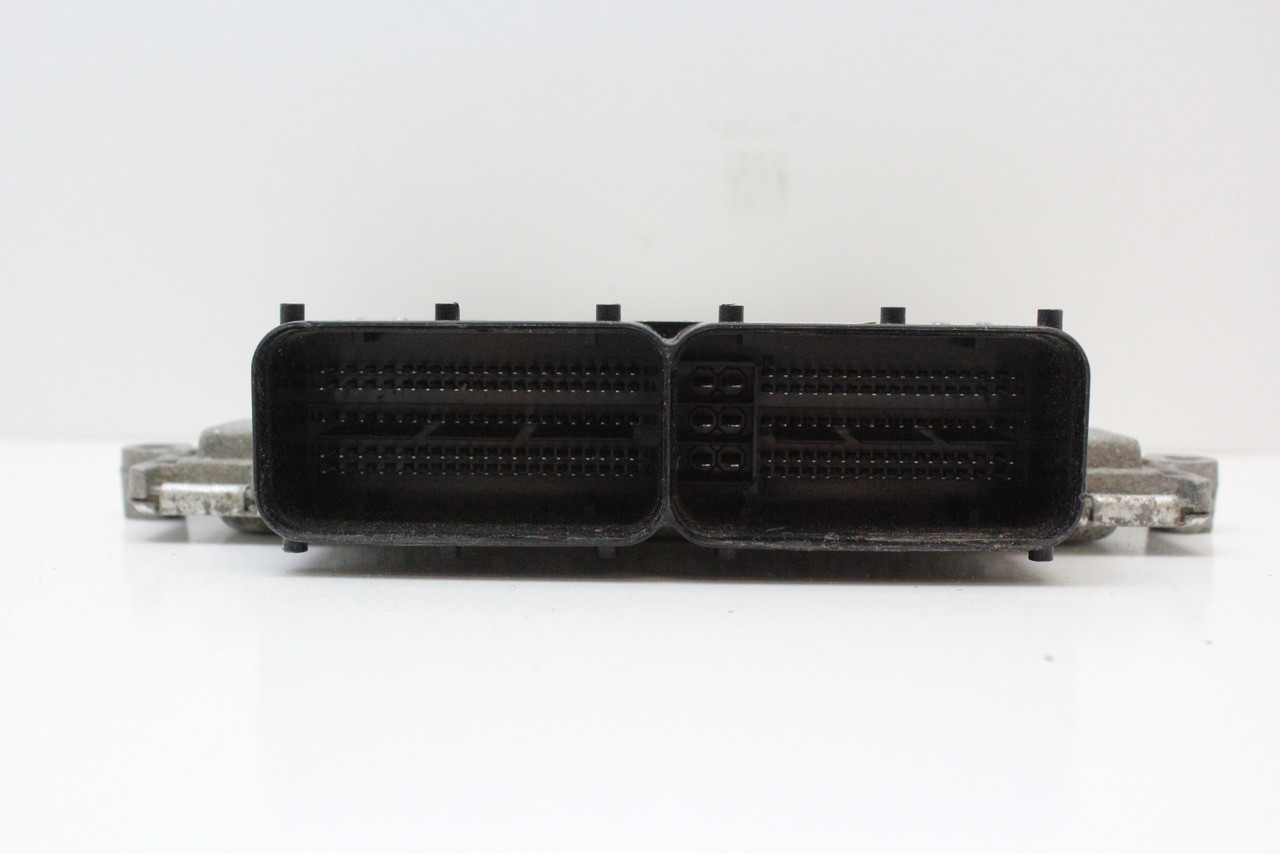 11 2011 Hyundai Sonata 39111-2G675 Computer Engine Control ECU ECM EBX Module