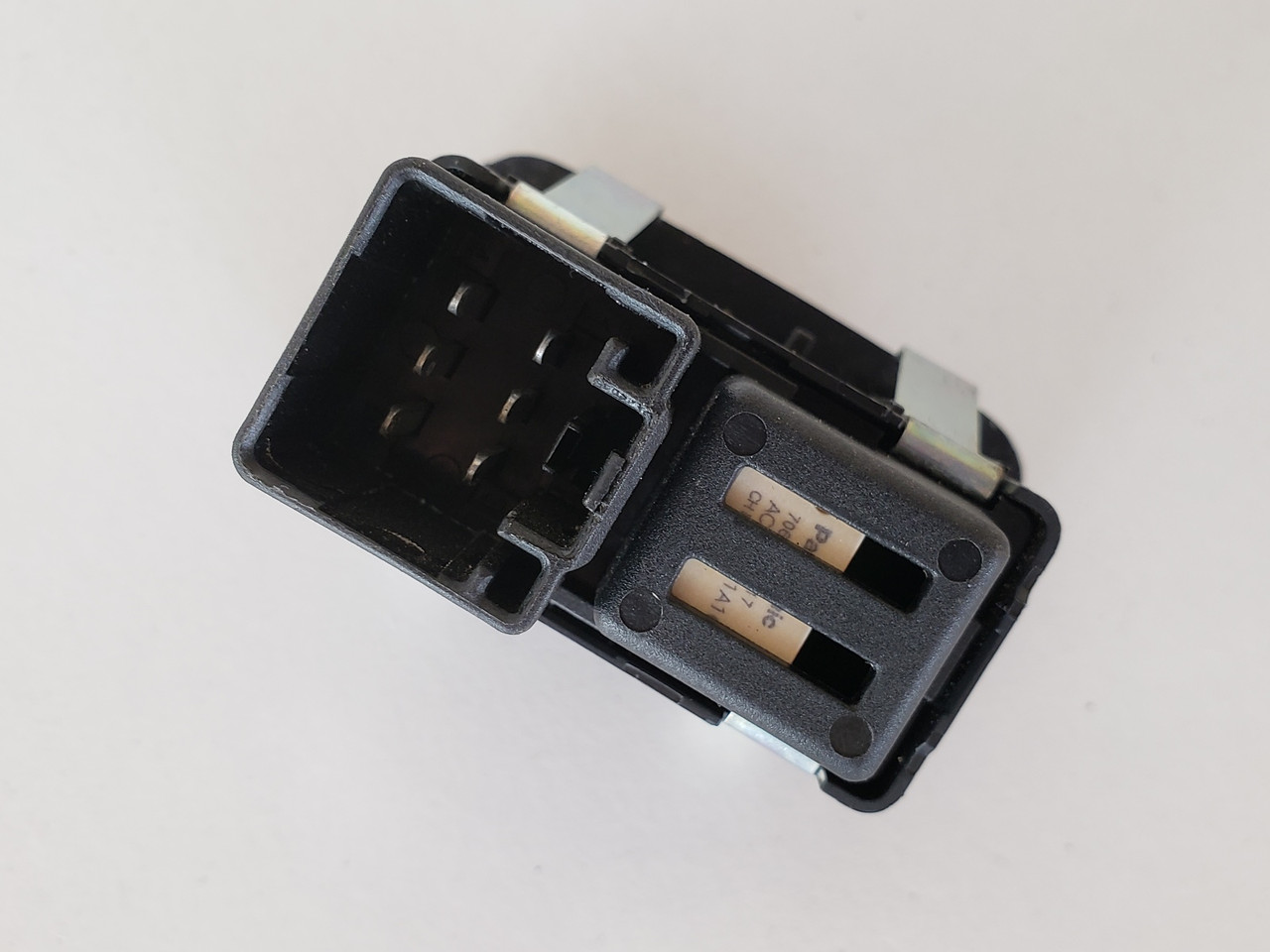 11-20 Dodge Chrysler 56046832AC Left / Right Rear Passenger Window Switch OEM