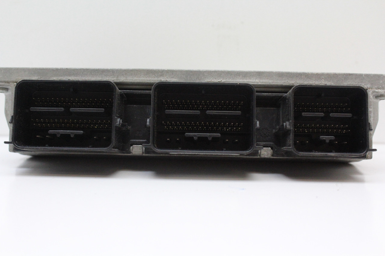 14-16 Ford Fusion GS7A-12A650-UA Computer Engine Control ECU ECM EBX Module