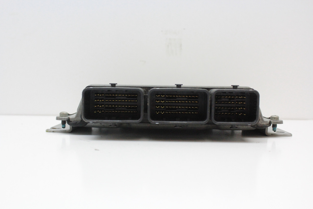 16 17 Nissan Sentra 1.8L NEC009-688 Computer Brain Engine Control ECU ECM Module