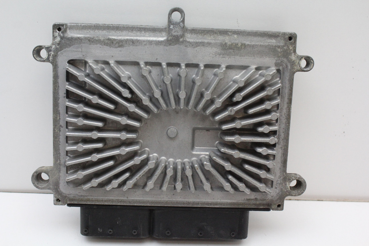 07-10 Volvo S40 V50 P30729801 Computer Brain Engine Control