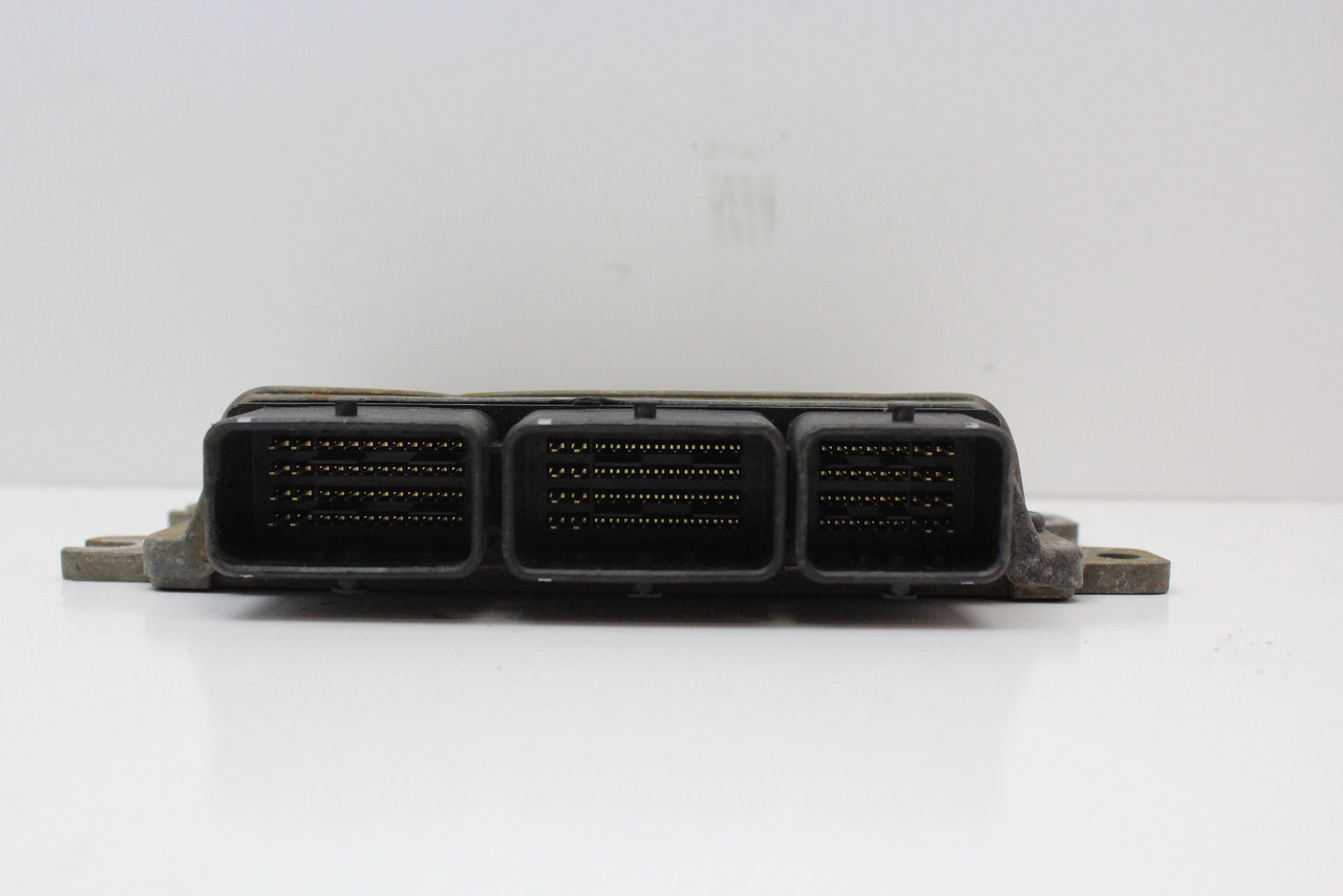 13 2013 Infiniti JX35 MEC128-051 A1 Computer Engine Control ECU ECM EBX Module