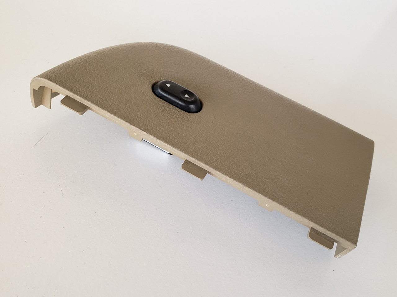 04-08 F-150 F150 5L1T-14529-ABW LH Left Hand Rear Passenger Window Switch OEM