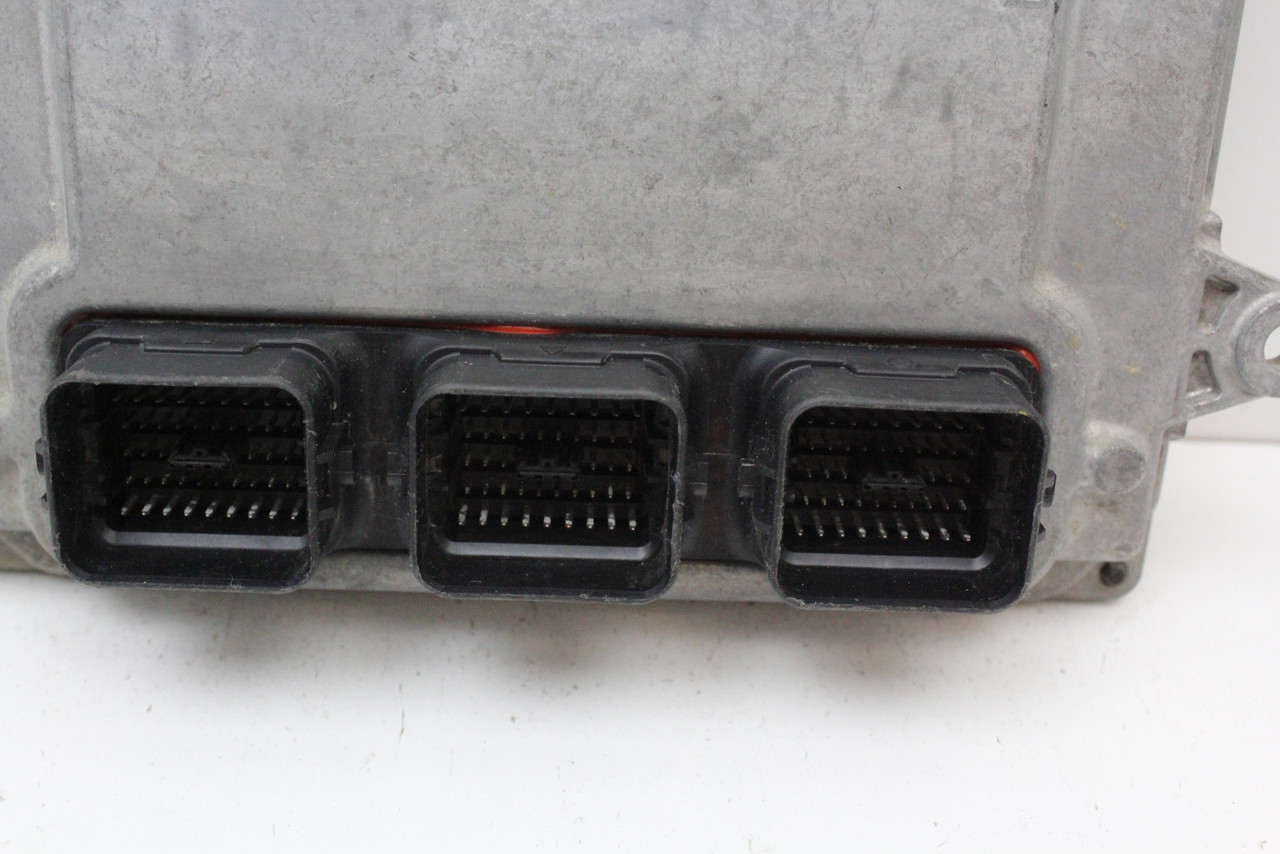 11 12 Honda CRZ CR-Z 37820-RTW-A05 Computer Engine Control ECU ECM EBX Module