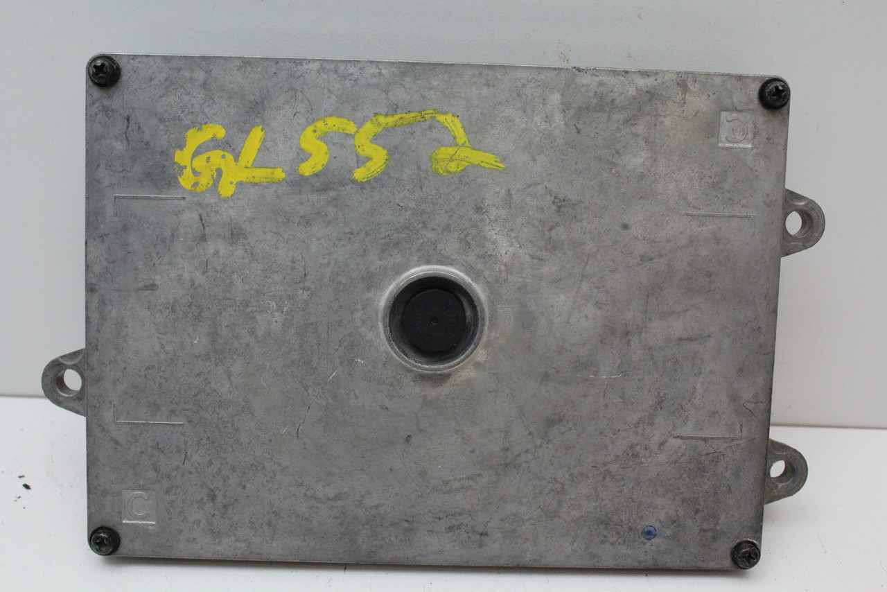 11 12 Honda CRZ CR-Z 37820-RTW-A05 Computer Engine Control ECU ECM EBX Module