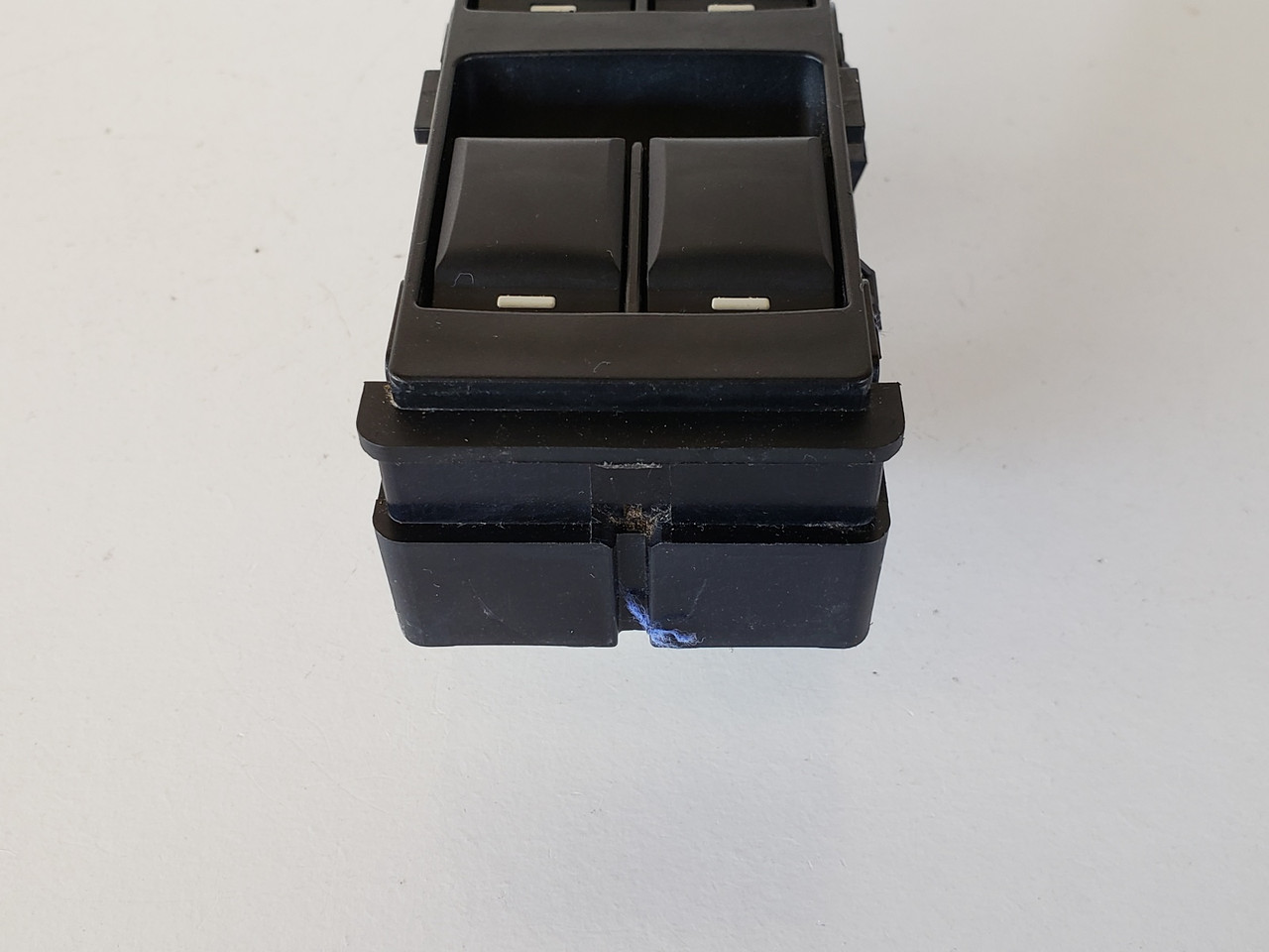 08-14 Dodge Avenger 04602780AA Drivers Side Left Master Window Switch OEM