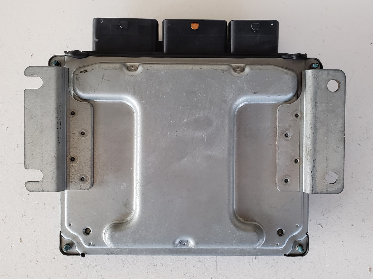 2015-2016 Rogue BEM403-000 A1 Computer Brain Engine Control ECU ECM EBX Module