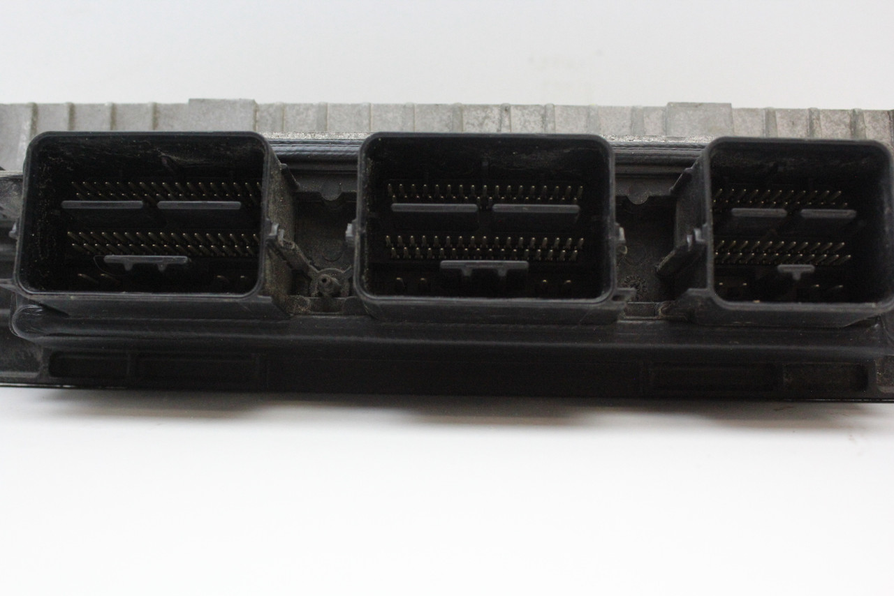 13 14 Ford F150 F-150 DL3A-12A650-HG Computer Engine Control ECU ECM EBX Module 13 14 Ford F150 F-150 DL3A-12A650-HG Computer Engine Control ECU ECM EBX Module