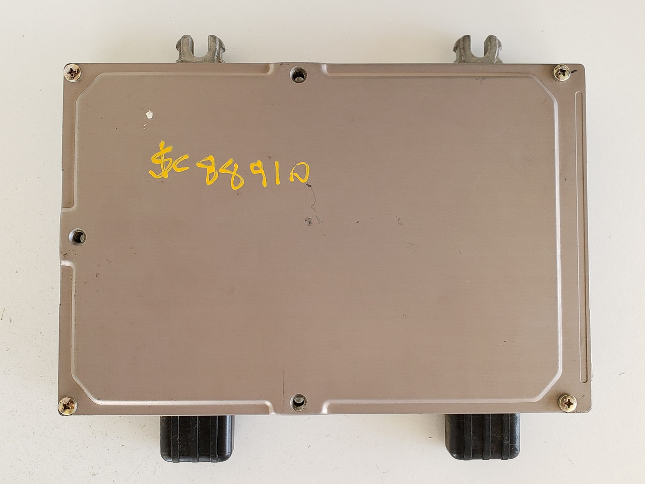 1996-1997 Civic 37820-P2E-L72 Computer Brain Engine Control ECU ECM EBX Module