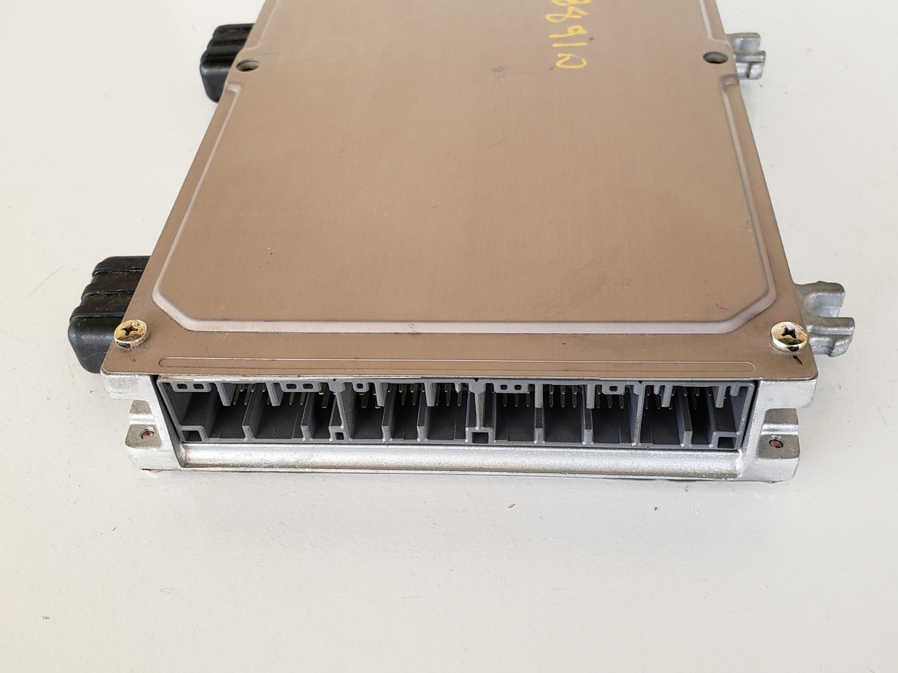 1996-1997 Civic 37820-P2E-L72 Computer Brain Engine Control ECU ECM EBX Module