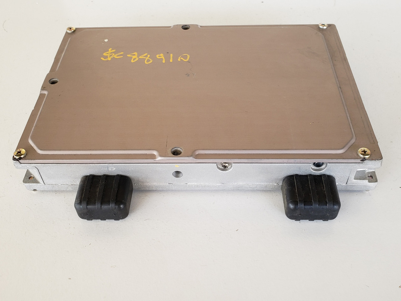 1996-1997 Civic 37820-P2E-L72 Computer Brain Engine Control ECU ECM EBX Module