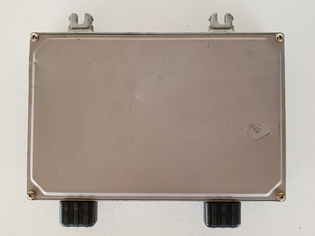 1996-1997 Civic 37820-P2E-L72 Computer Brain Engine Control ECU ECM EBX Module