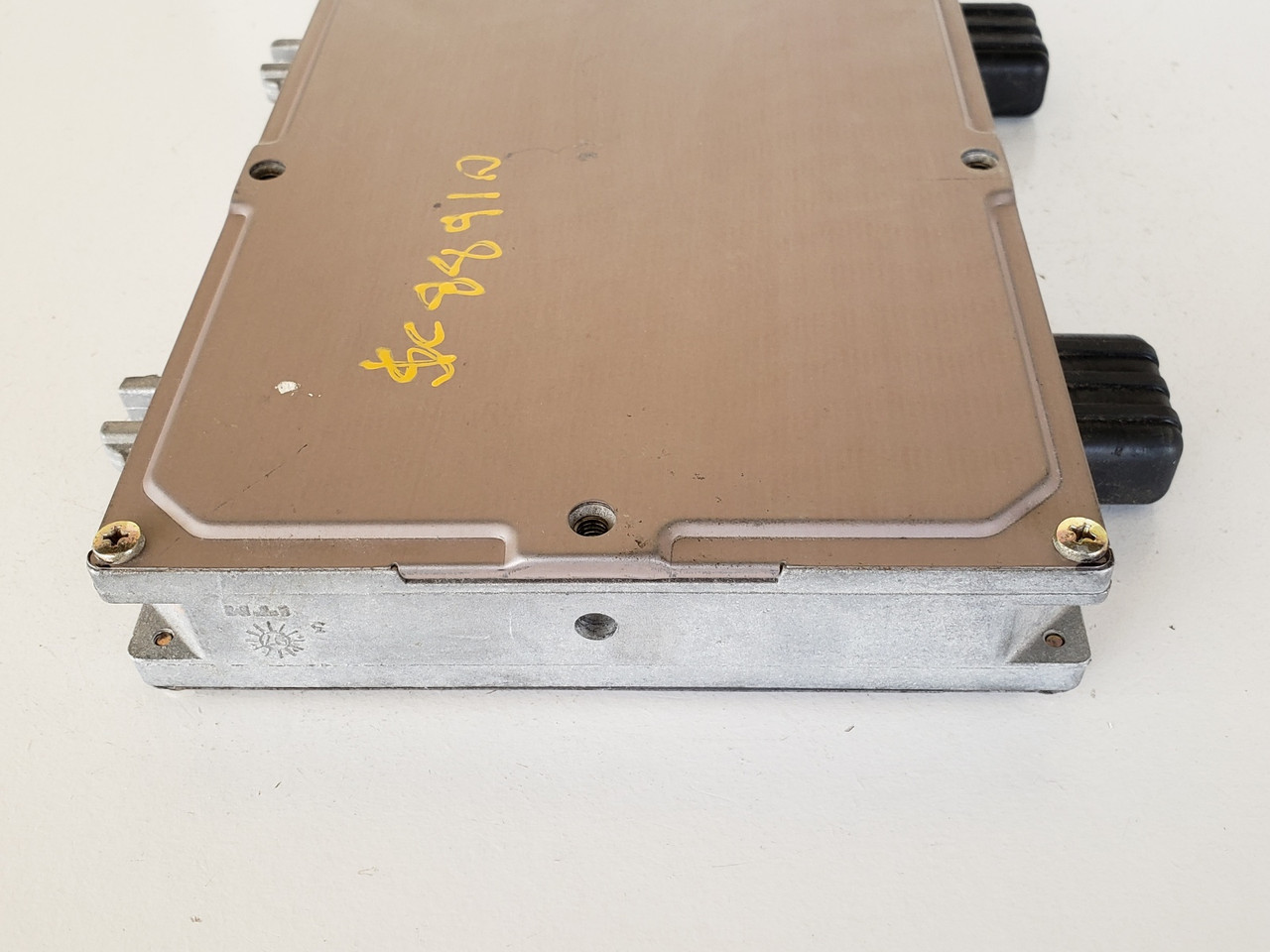 1996-1997 Civic 37820-P2E-L72 Computer Brain Engine Control ECU ECM EBX Module
