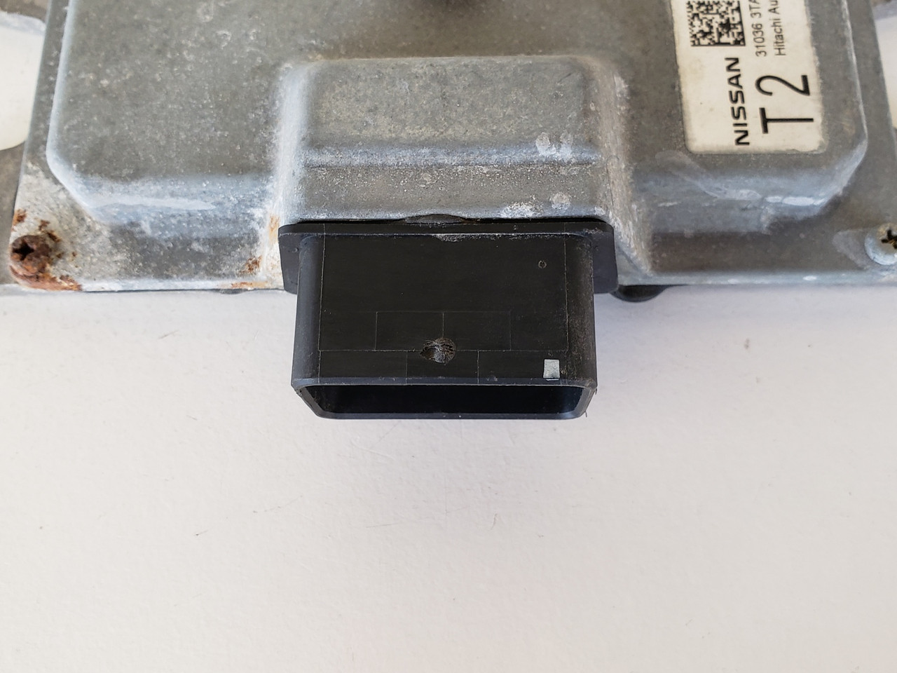 2013 Altima 31036 3TA4B TCM TCU Transmission Shift Computer Control Module
