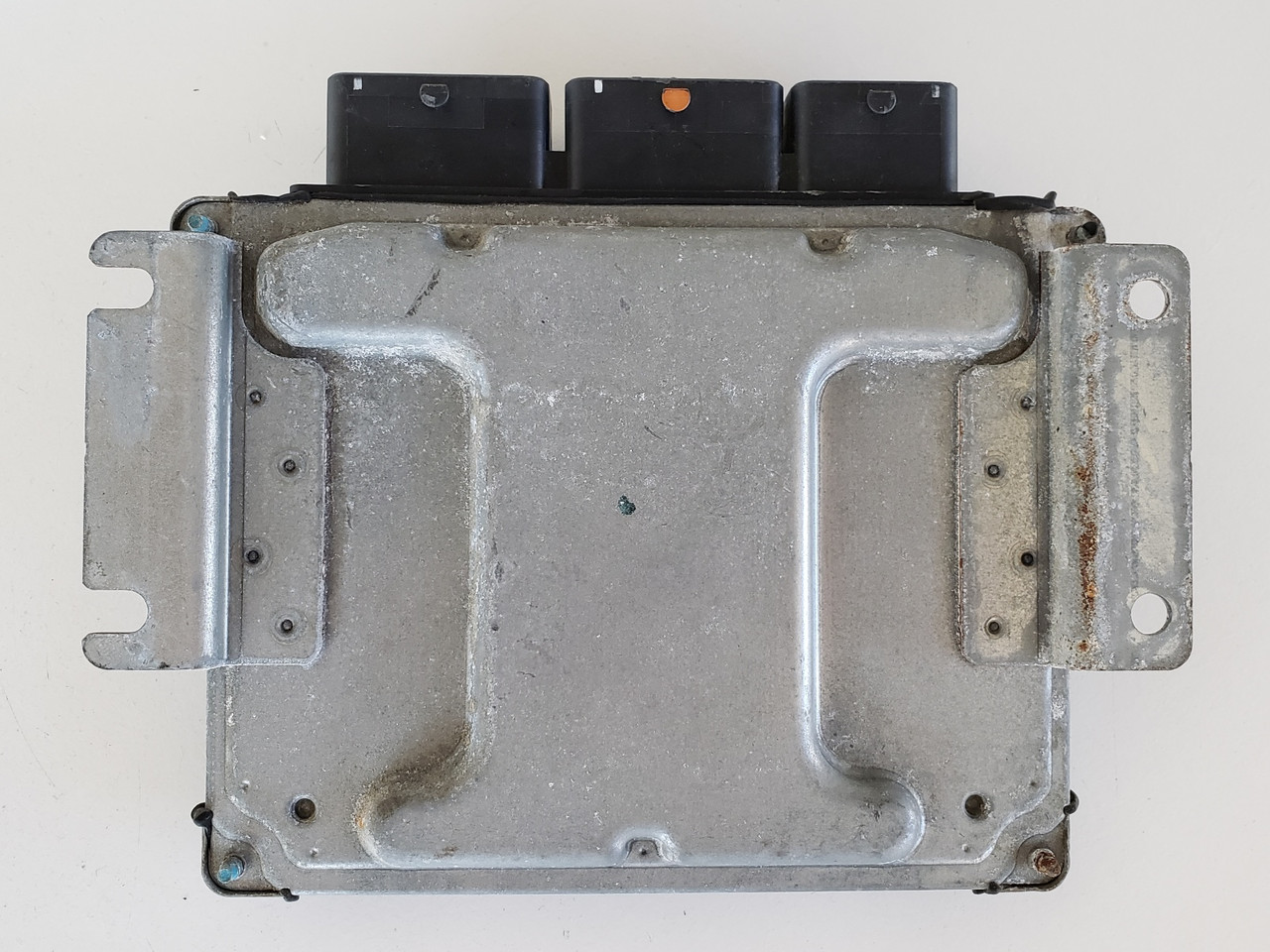 2014-2017 Rogue NEC016-612 Computer Brain Engine Control ECU ECM EBX Module