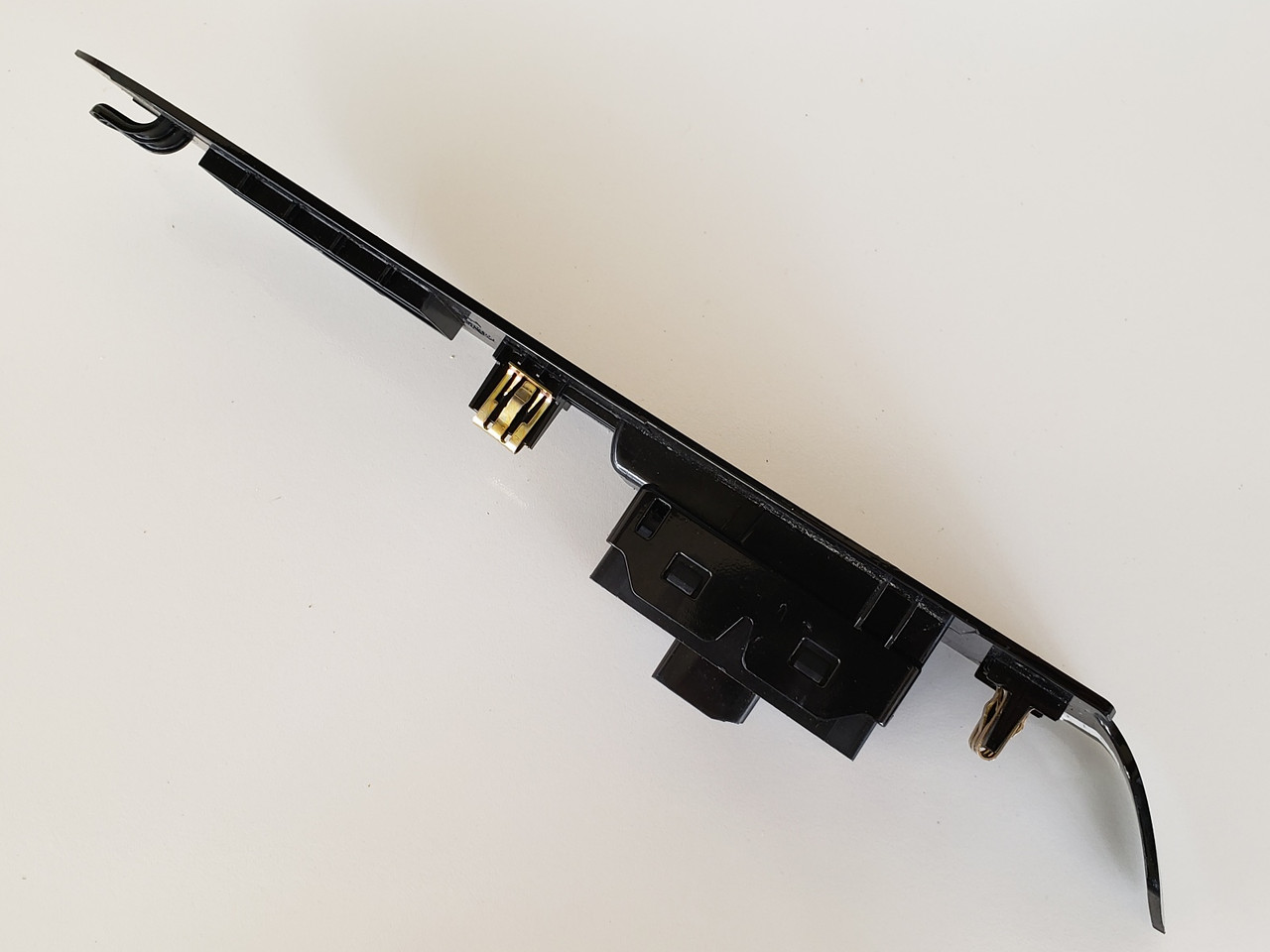 13-17 Cadillac XTS 9060226 Right Rear Passenger Window Switch OEM 13-17 Cadillac XTS 9060226 Right Rear Passenger Window Switch OEM